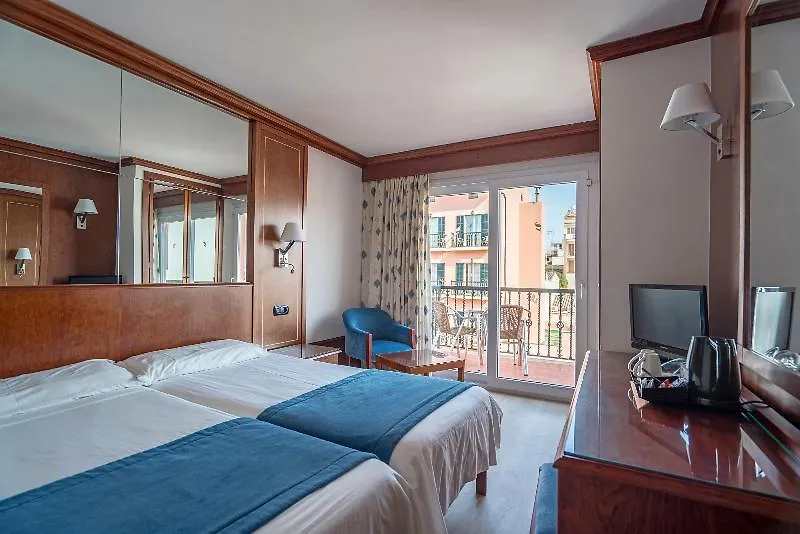 Thb Felip - Adults Only Hotel Porto Cristo Spain