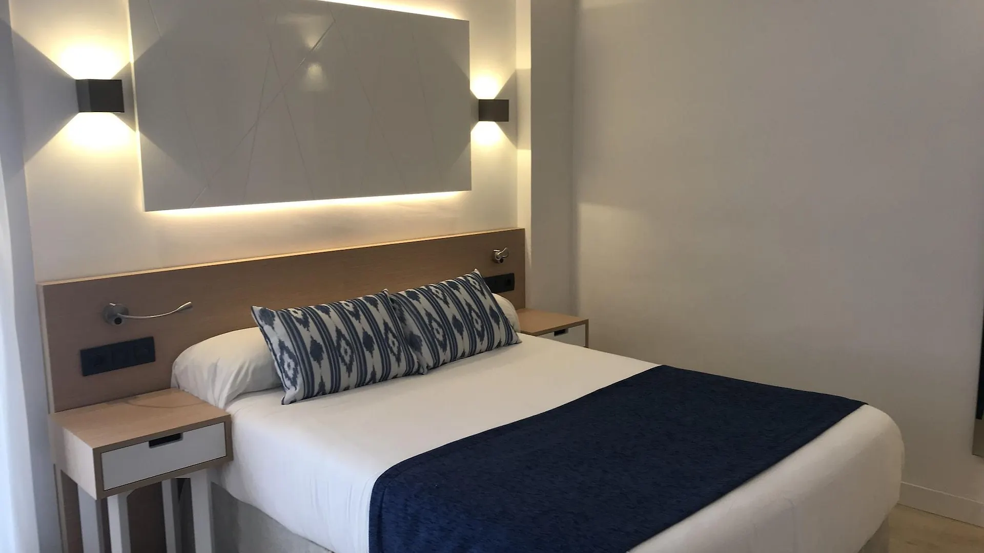 Thb Felip - Adults Only Hotel Porto Cristo Spain