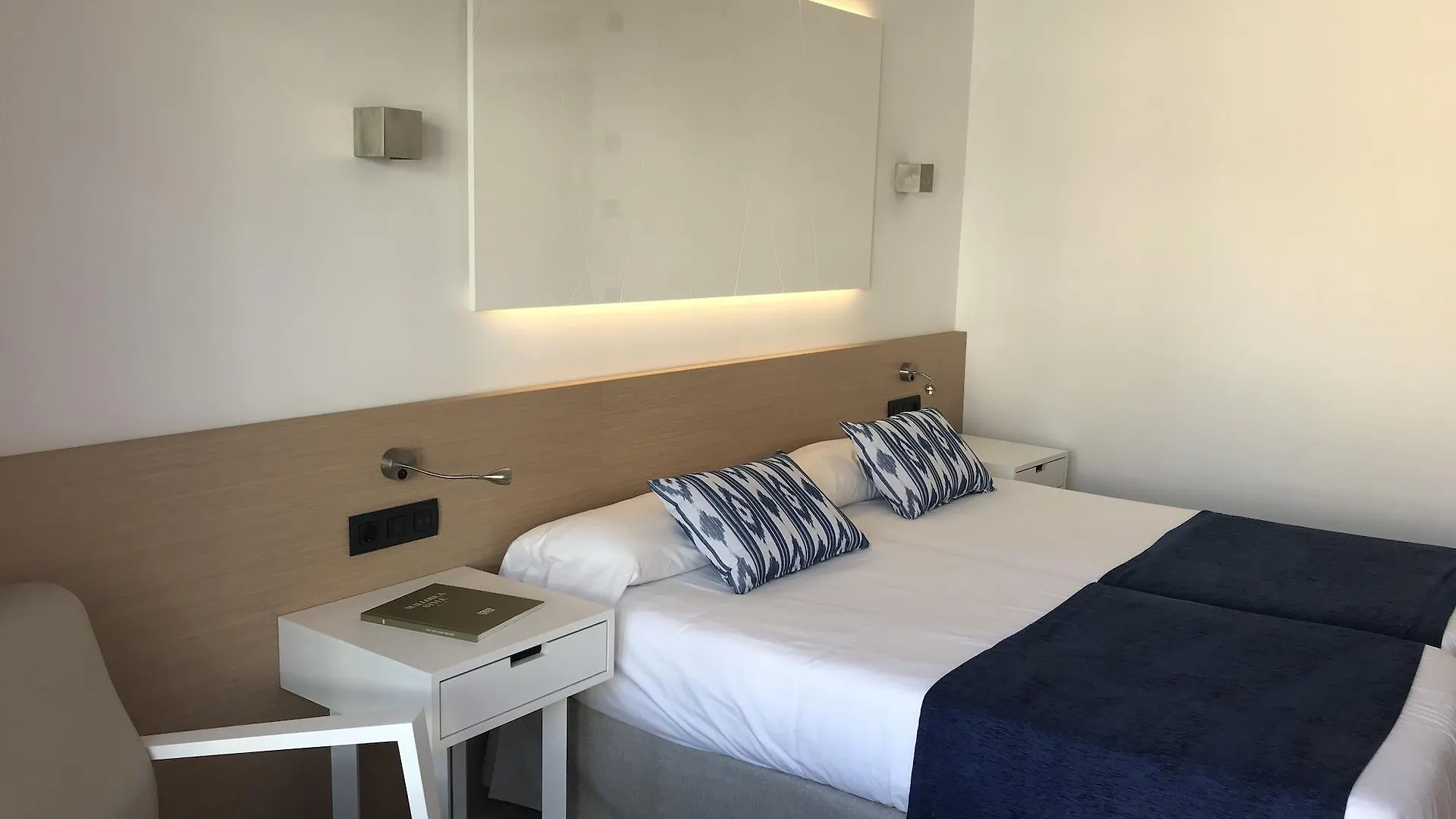 Thb Felip - Adults Only Hotel Porto Cristo Spain