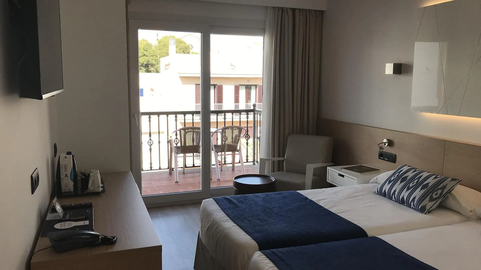 ****  Thb Felip - Adults Only Hotel Porto Cristo Spain