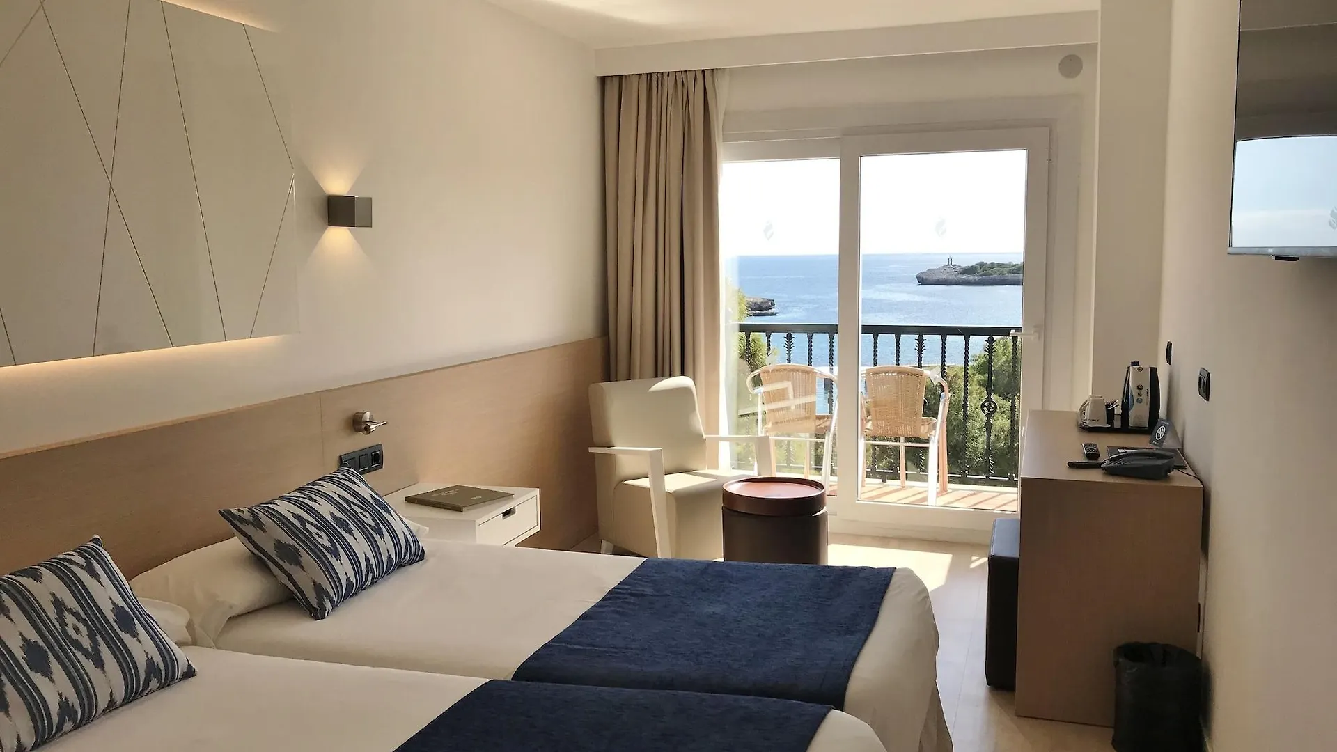 Hotel Thb Felip - Adults Only Porto Cristo Hiszpania