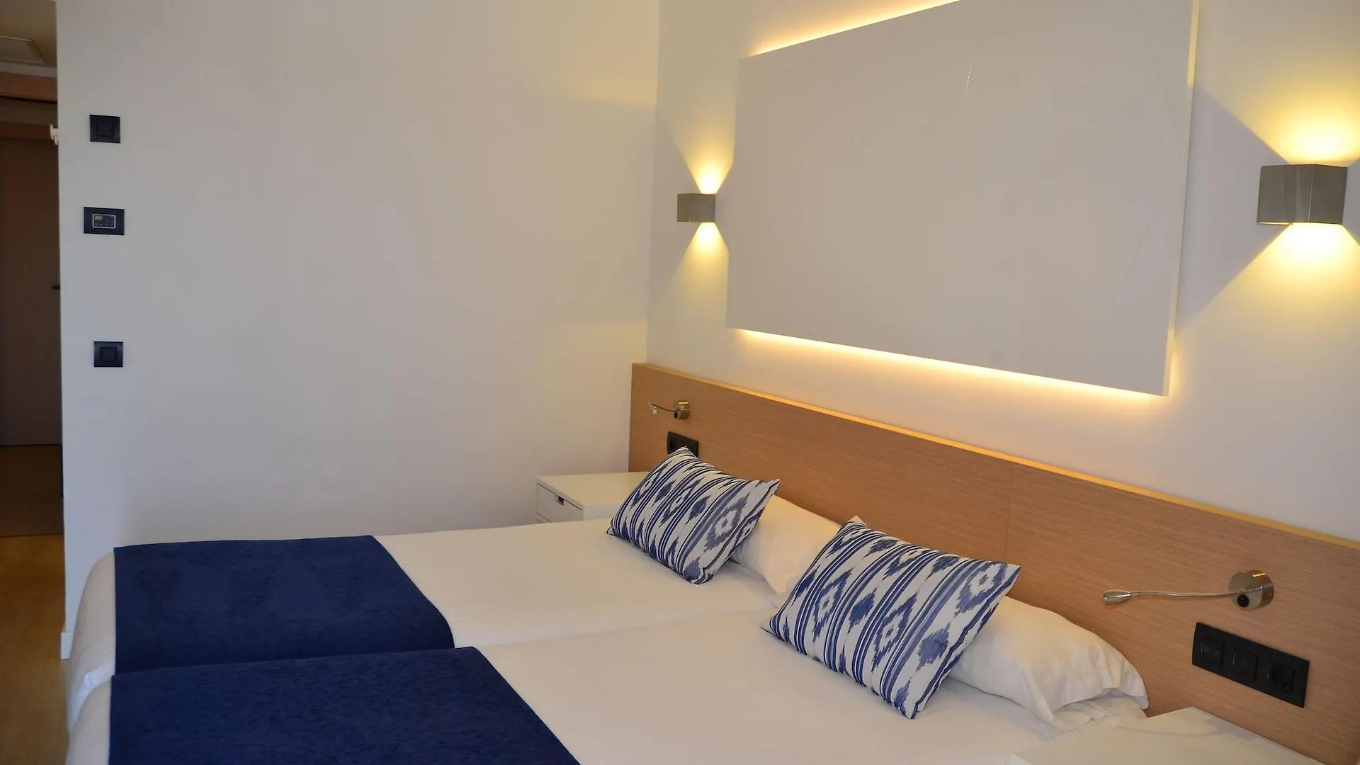 ****  Thb Felip - Adults Only Hotel Porto Cristo Spain