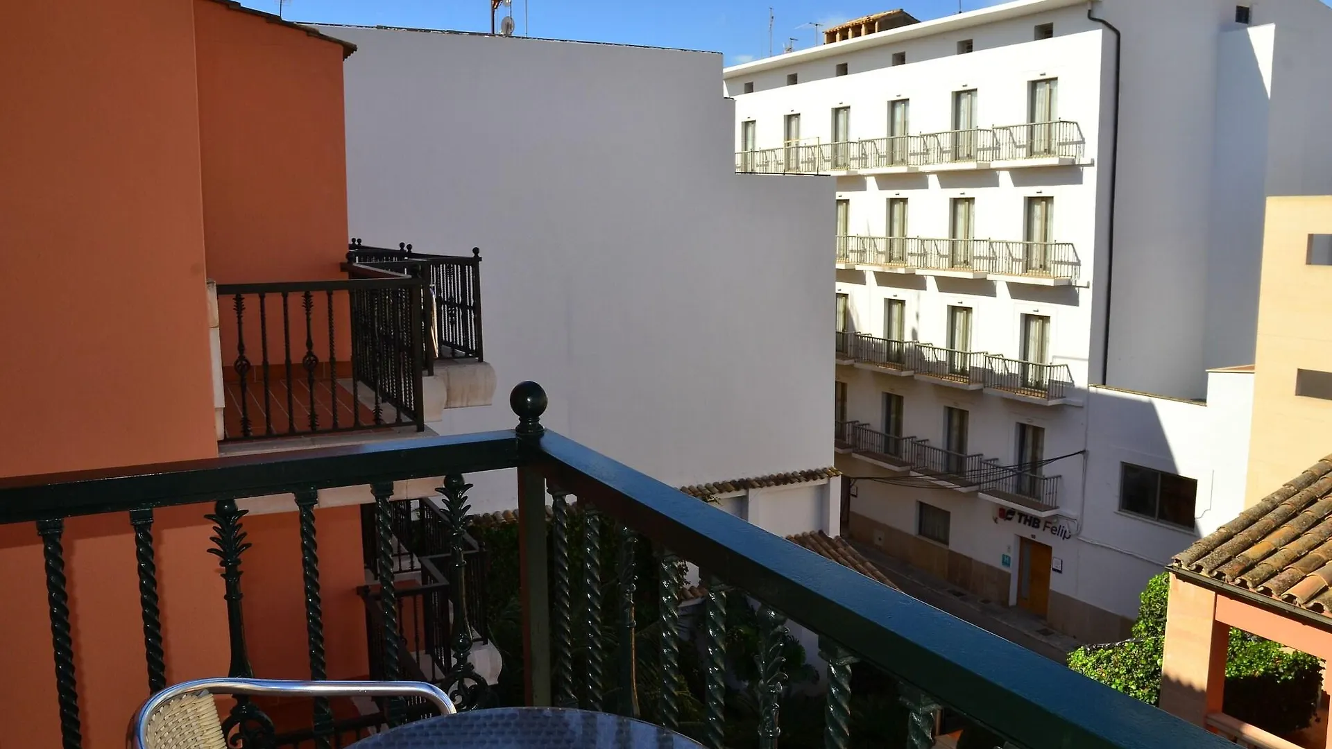 Thb Felip - Adults Only Hotel Porto Cristo