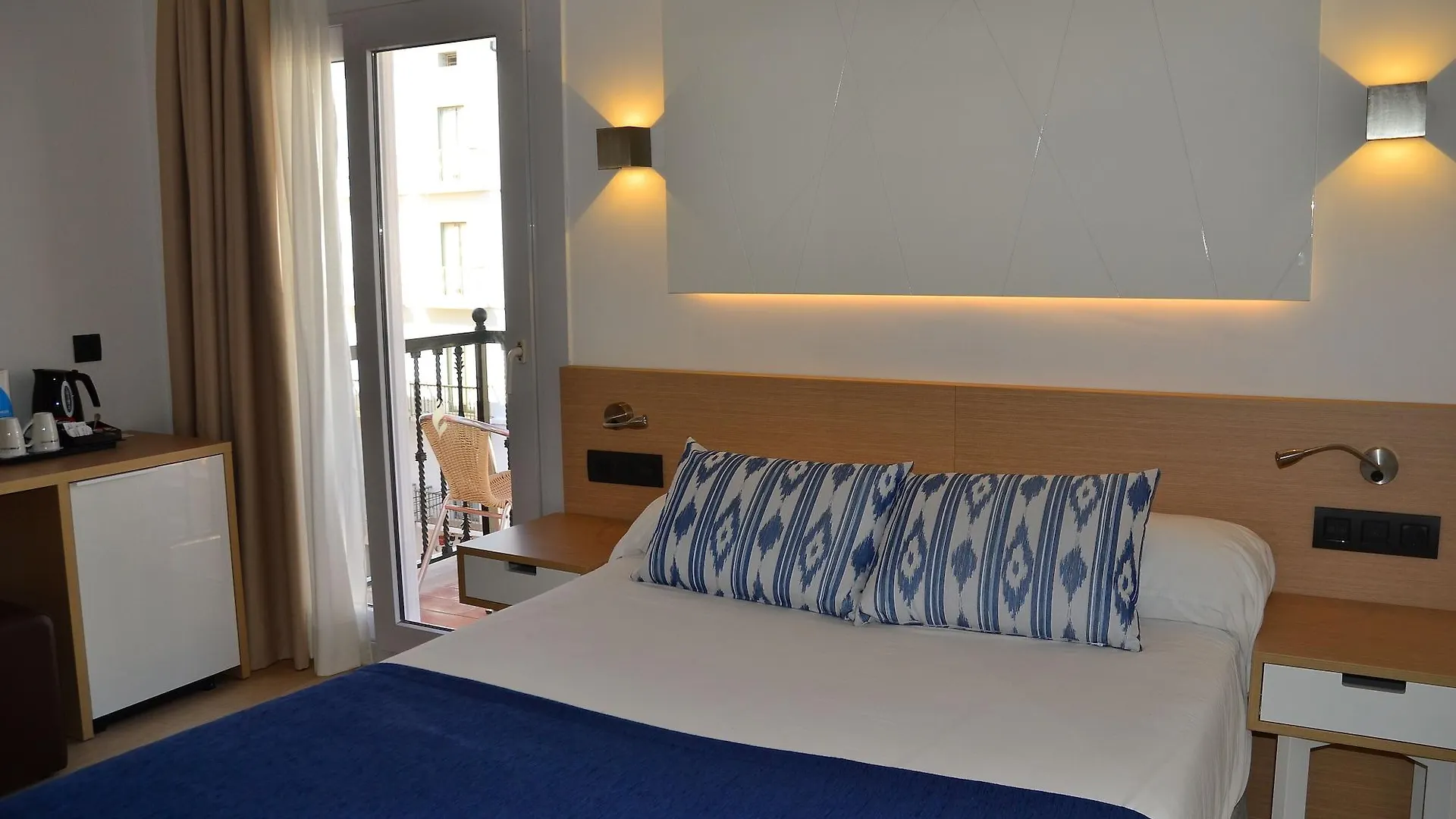 Thb Felip - Adults Only Hotel Porto Cristo
