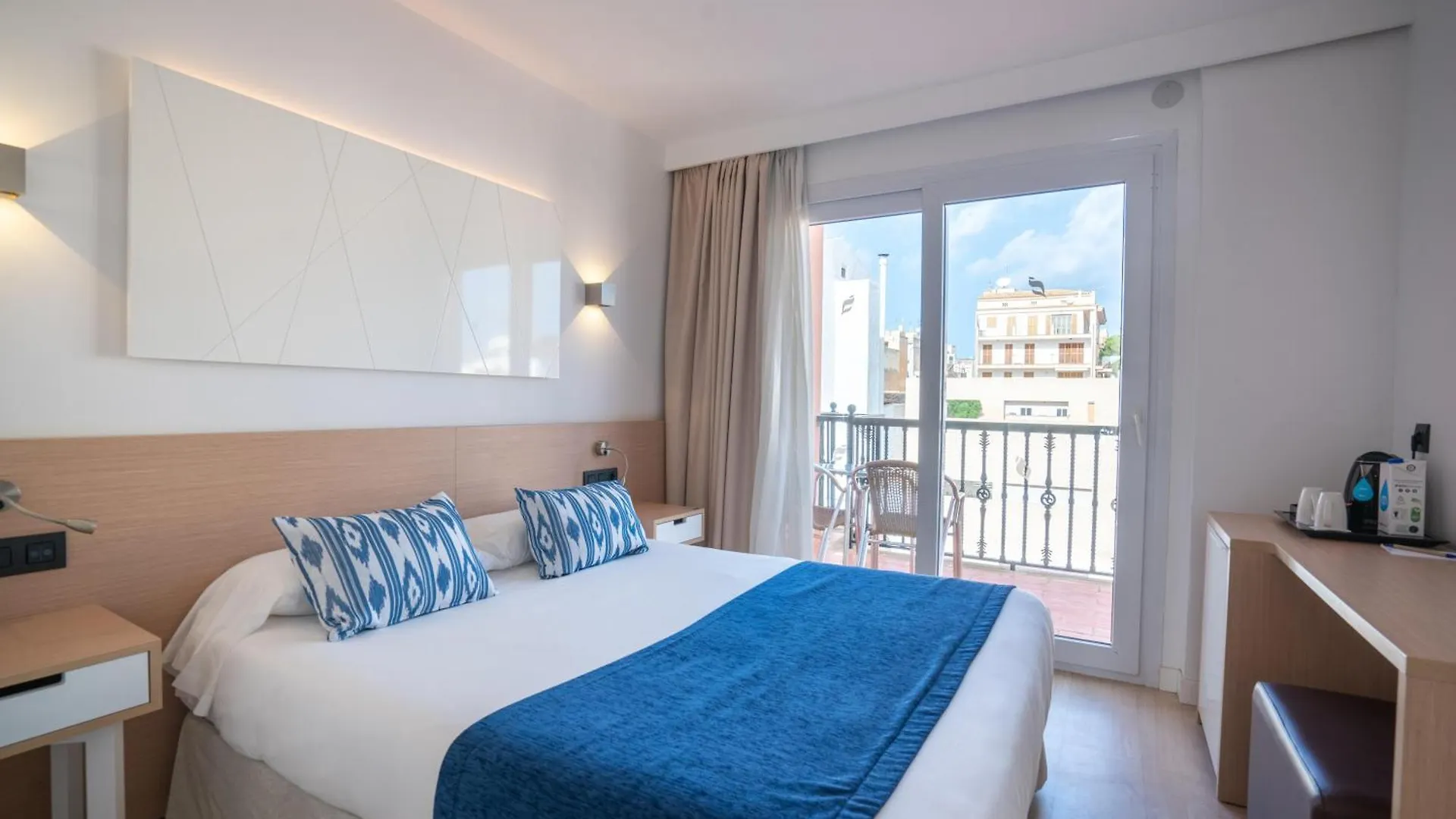 Thb Felip - Adults Only Hotel Porto Cristo