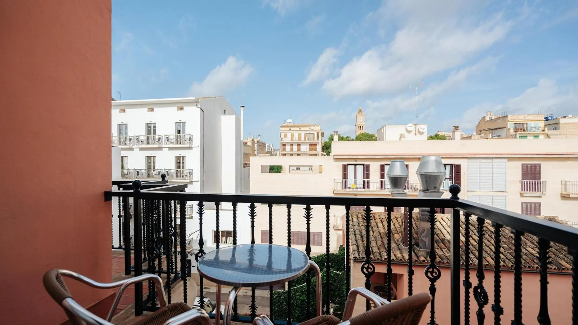 Thb Felip - Adults Only Hotel Porto Cristo