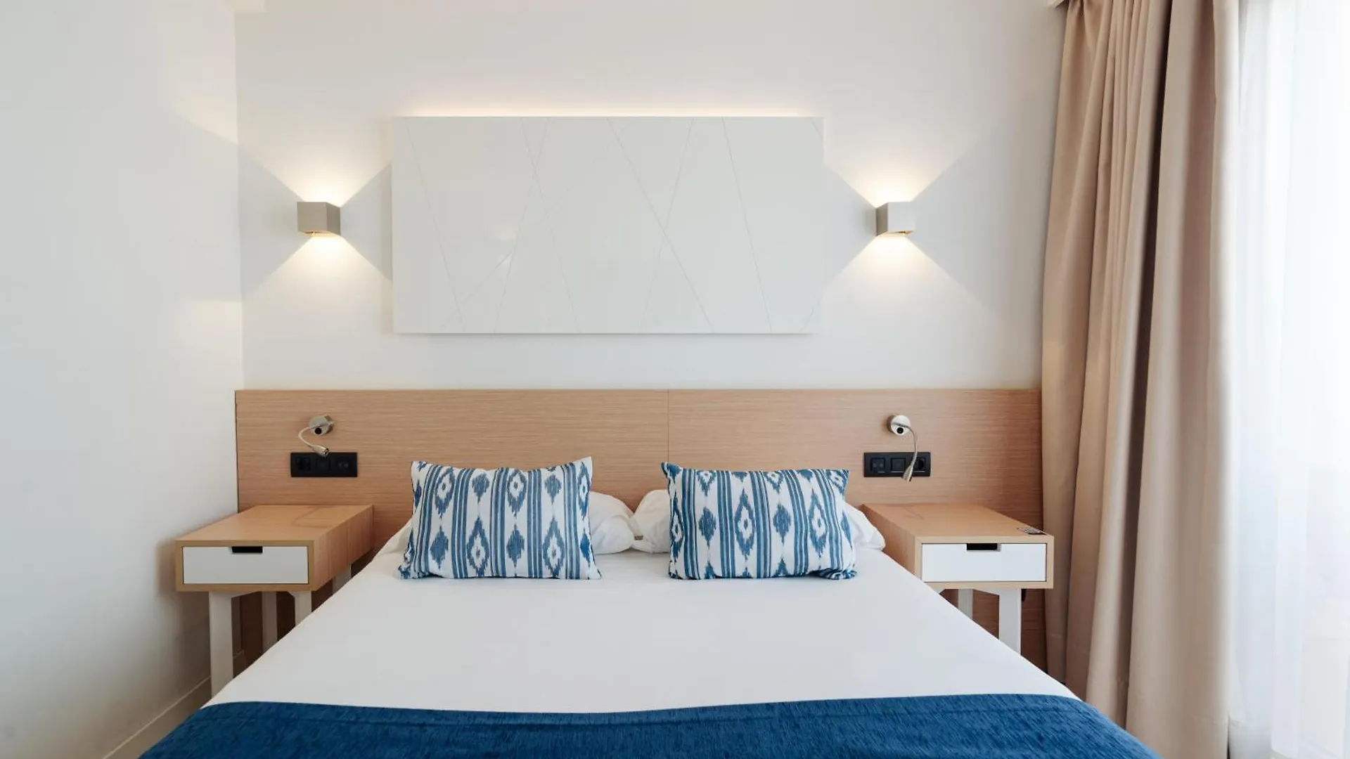 Thb Felip - Adults Only Hotel Porto Cristo Spain