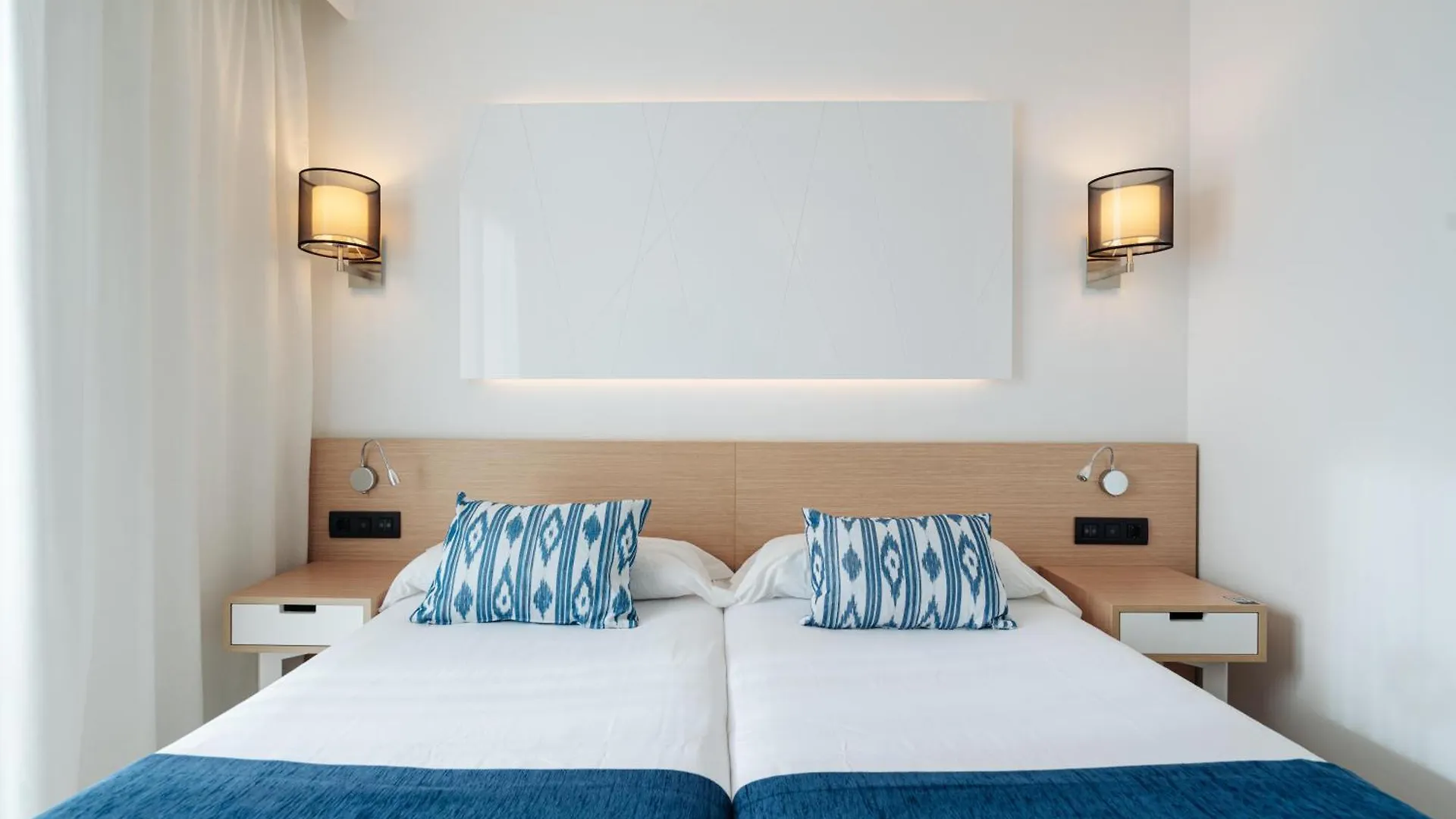 Thb Felip - Adults Only Hotel Porto Cristo 4*,  Spain