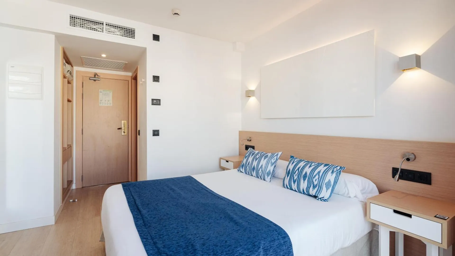 Thb Felip - Adults Only Hotel Porto Cristo Spain