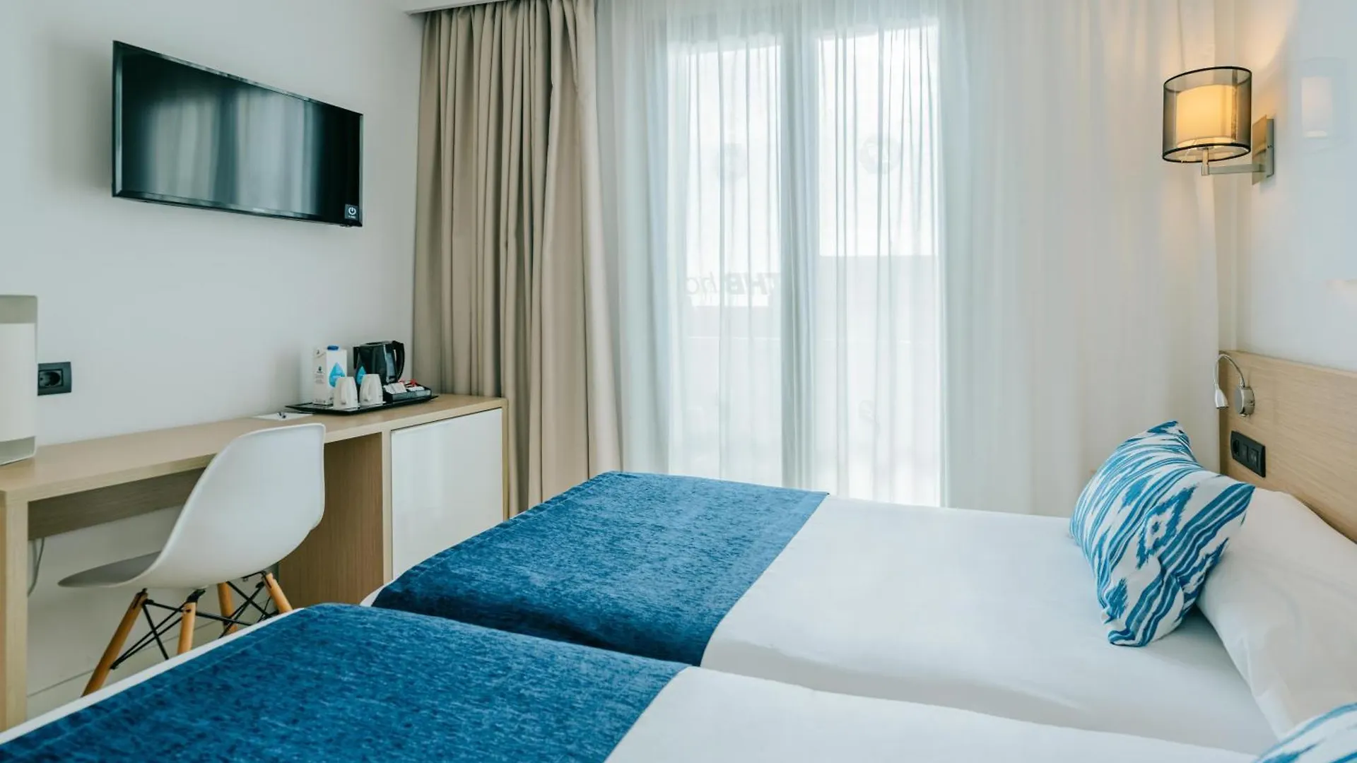 Thb Felip - Adults Only Hotel Porto Cristo