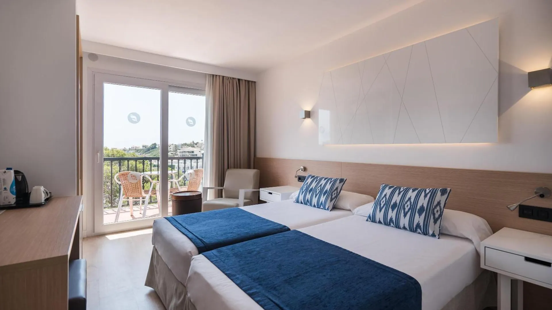 Thb Felip - Adults Only Hotel Porto Cristo 4*,