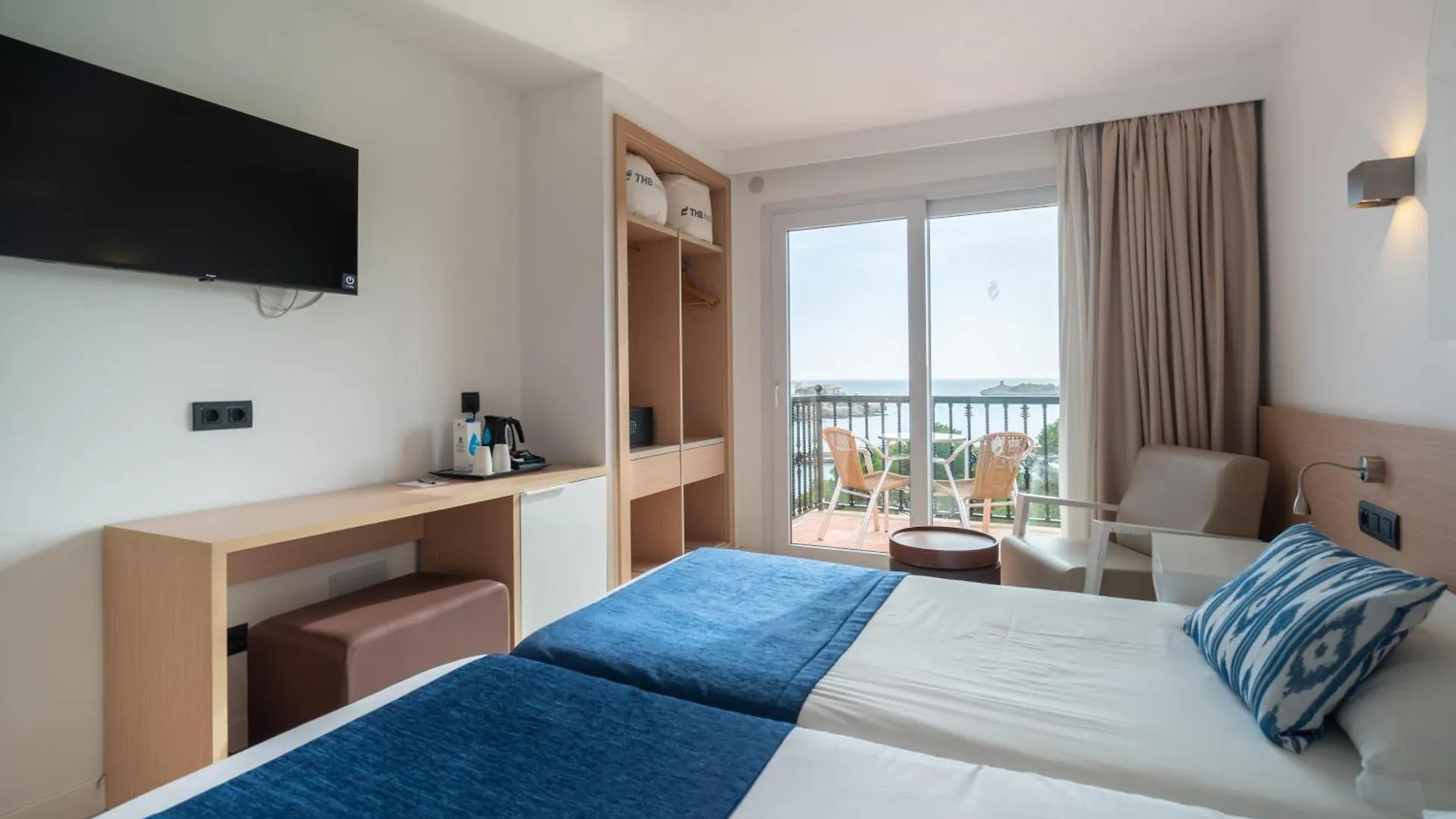 Thb Felip - Adults Only Hotel Porto Cristo