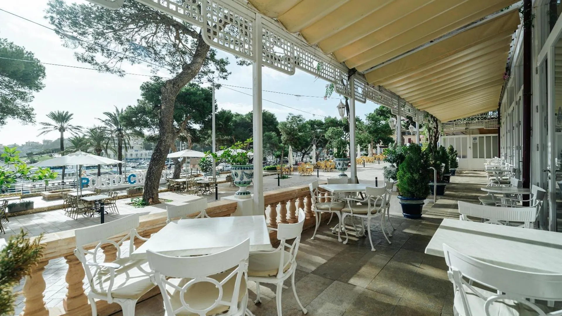 Thb Felip - Adults Only Hotel Porto Cristo