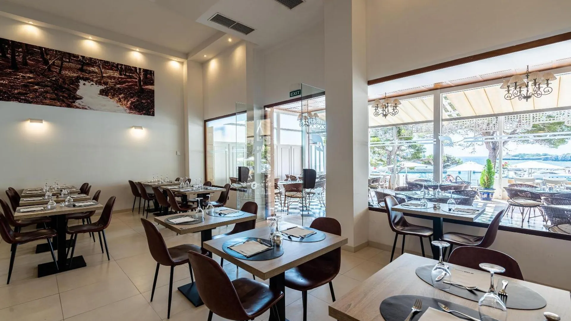 Thb Felip - Adults Only Hotel Porto Cristo