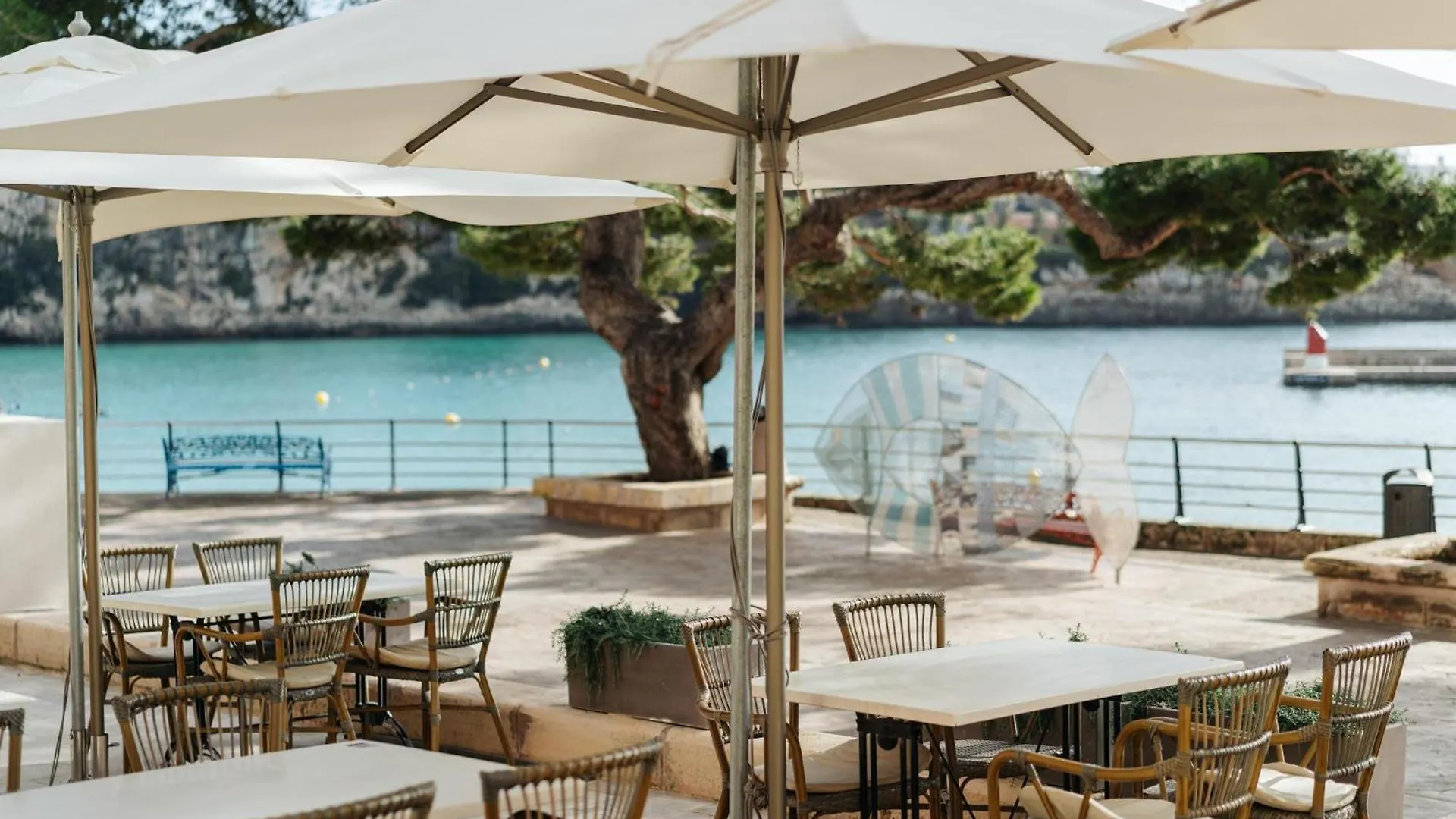 Thb Felip - Adults Only Hotel Porto Cristo Spain