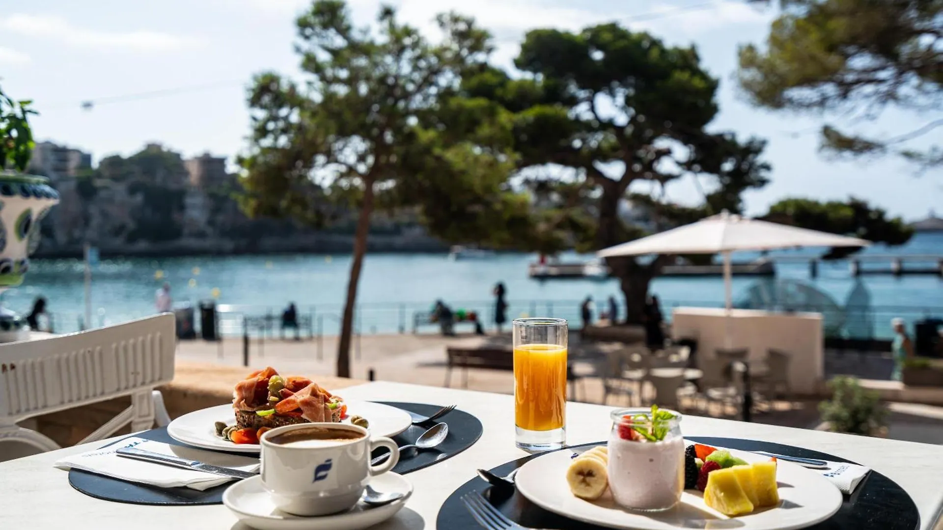 Thb Felip - Adults Only Hotel Porto Cristo