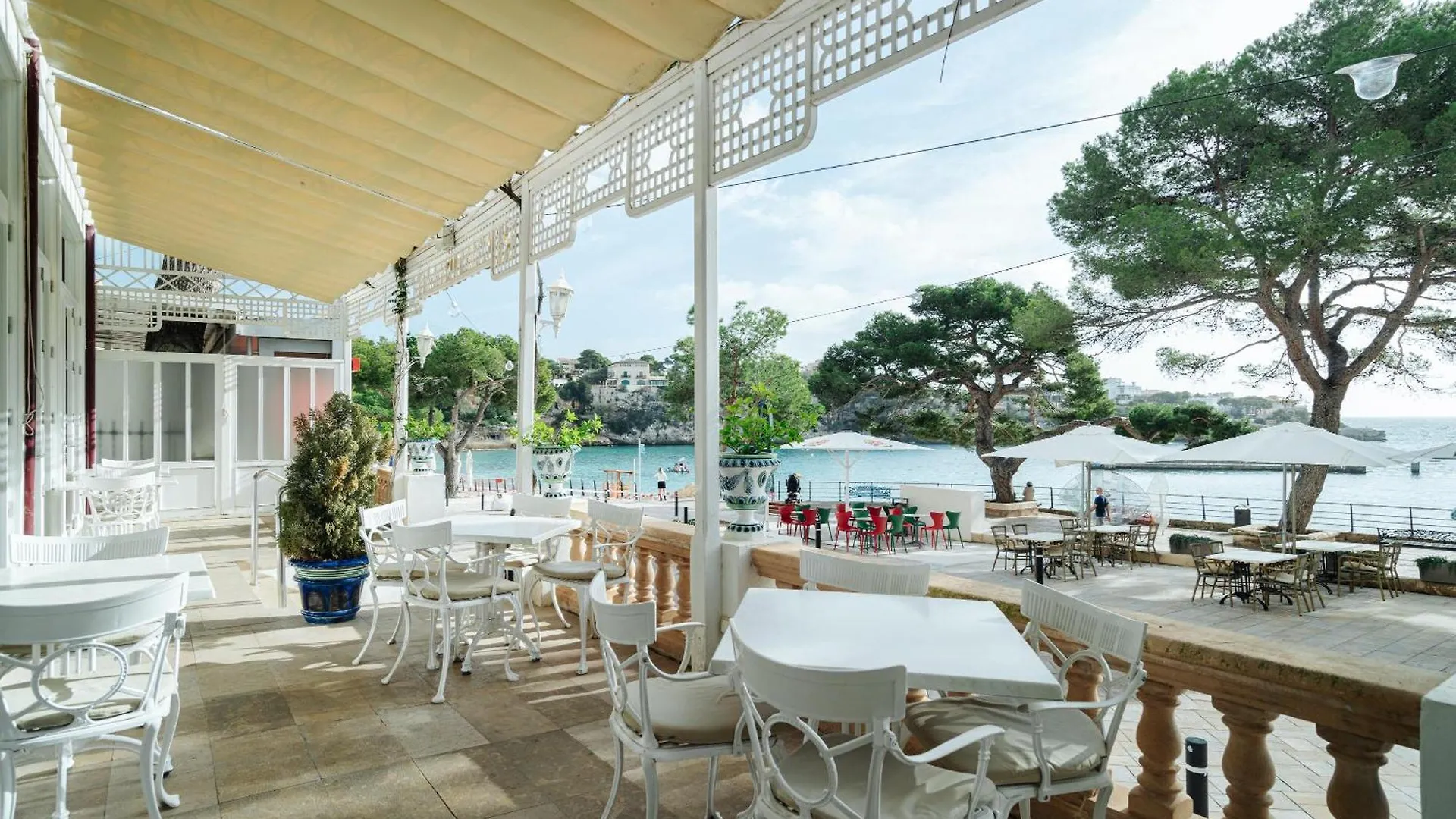 ****  Thb Felip - Adults Only Hotel Porto Cristo Spain