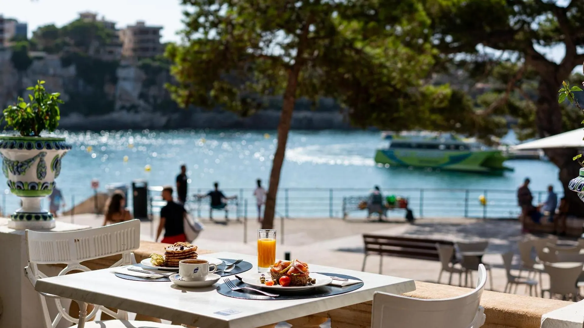 ****  Thb Felip - Adults Only Hotel Porto Cristo Spain
