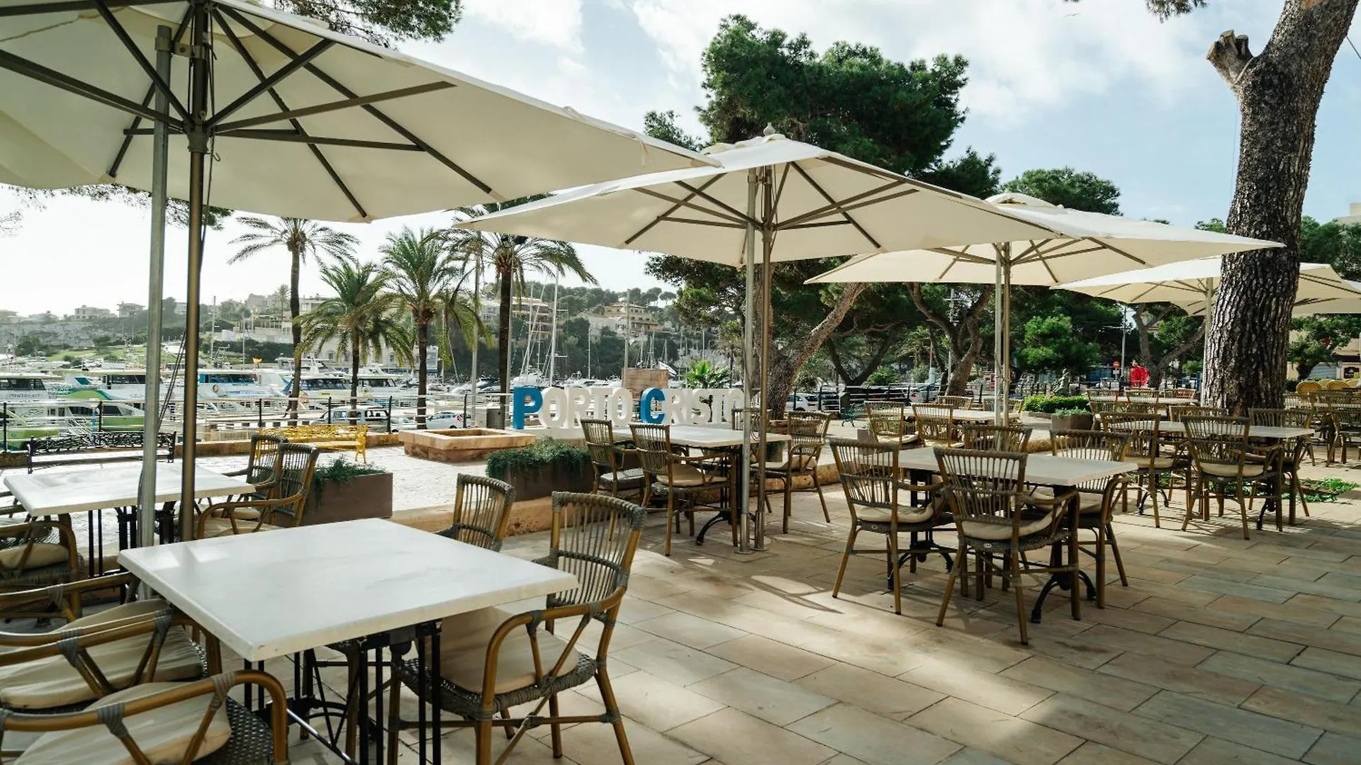 Thb Felip - Adults Only Hotel Porto Cristo