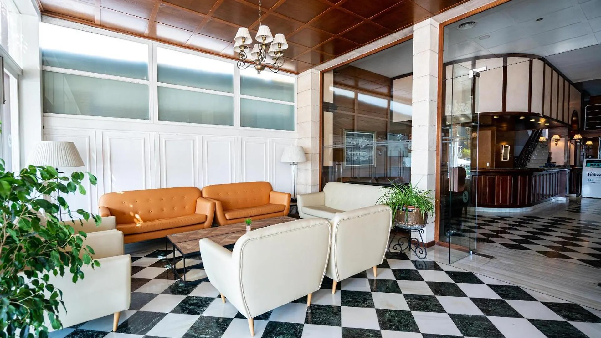 Thb Felip - Adults Only Hotel Porto Cristo