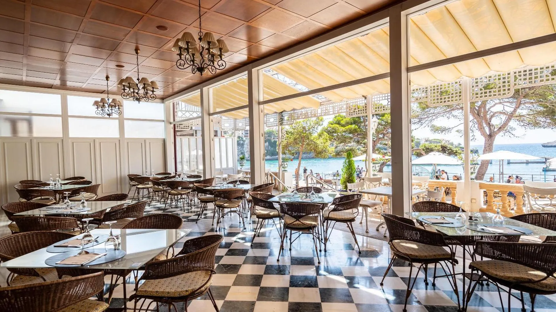 Thb Felip - Adults Only Hotel Porto Cristo
