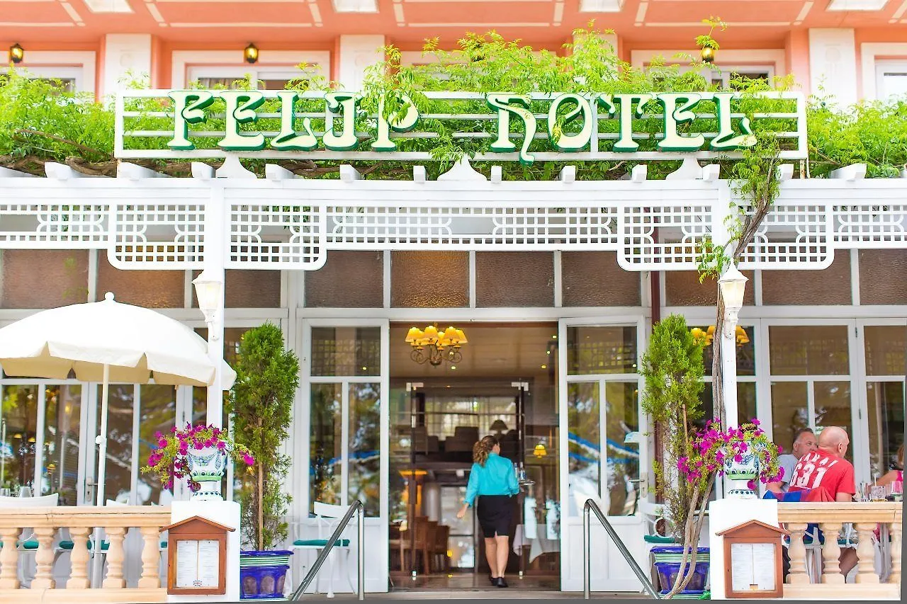 Thb Felip - Adults Only Hotel Porto Cristo
