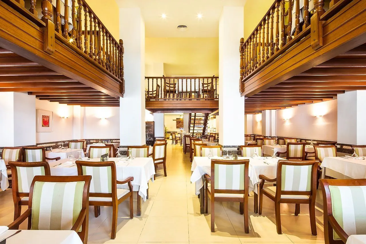 Hotel Thb Felip - Adults Only Porto Cristo