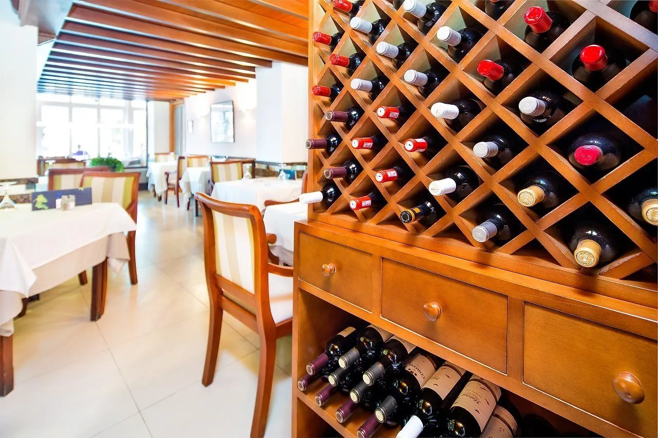 ****  Thb Felip - Adults Only Hotel Porto Cristo Spain