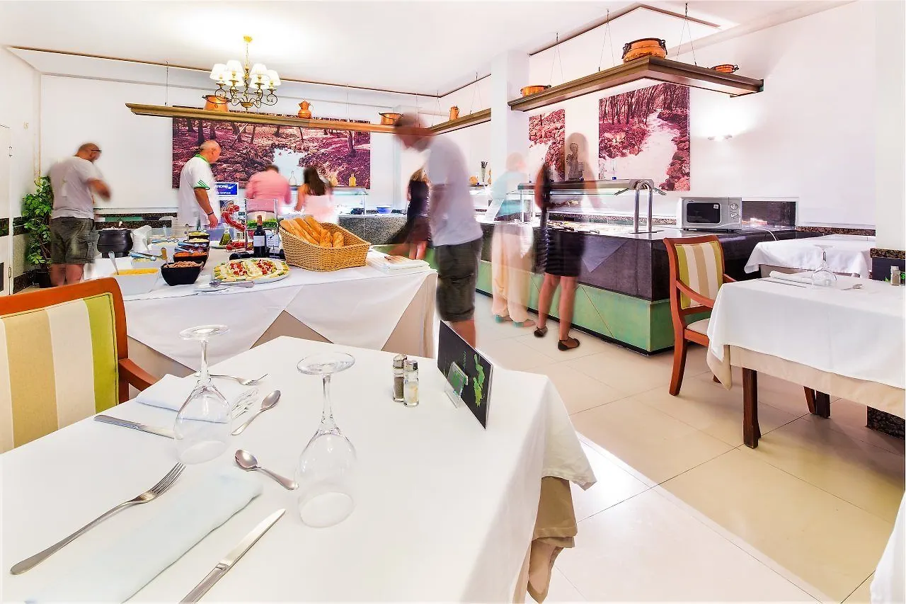 Thb Felip - Adults Only Hotel Porto Cristo 4*,