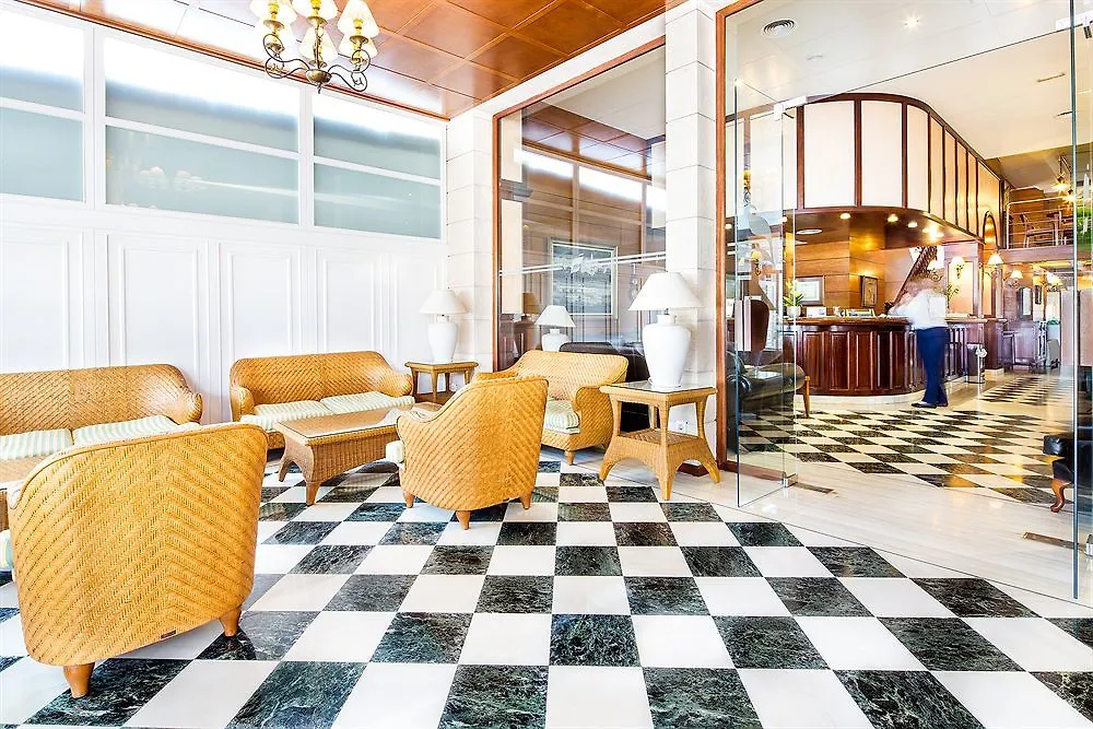 Thb Felip - Adults Only Hotel Porto Cristo