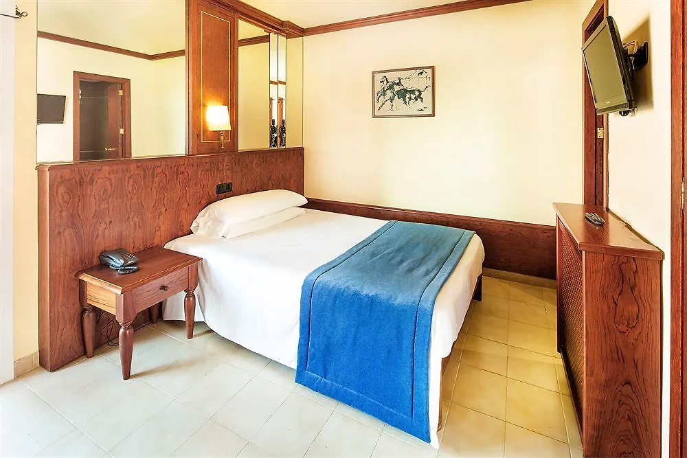 Thb Felip - Adults Only Hotel Porto Cristo Spain