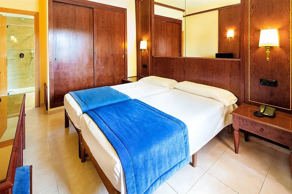 Thb Felip - Adults Only Hotel Porto Cristo 4*,  Spain