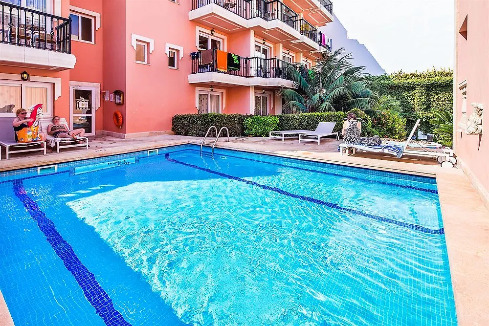 Thb Felip - Adults Only Hotel Porto Cristo 4*,