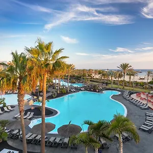 **** Hotel Barcelo Fuerteventura Mar Hiszpania