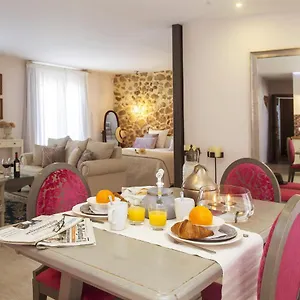 Appartement Total (adults Only)