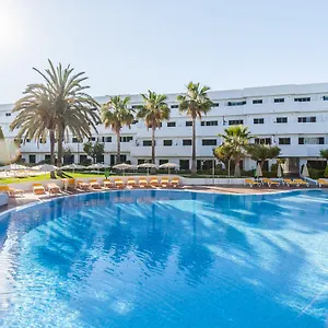 Hotel apartamentowy Bluesea Es Bolero