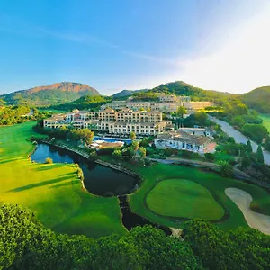 5* Hotel Steigenberger Hotel&resort