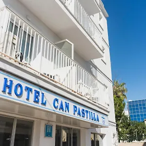 Amic Pastilla Hotel