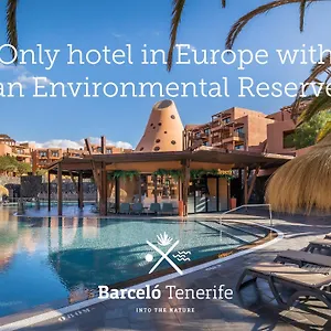 ***** Hotel Barcelo Tenerife Hiszpania