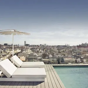 *** Hotel Yurbban Trafalgar Hiszpania