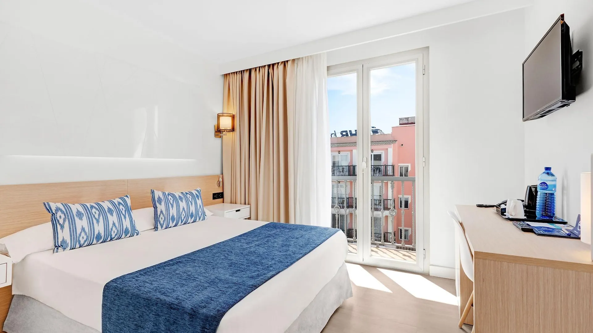 Thb Felip - Adults Only Hotel Porto Cristo 4*,