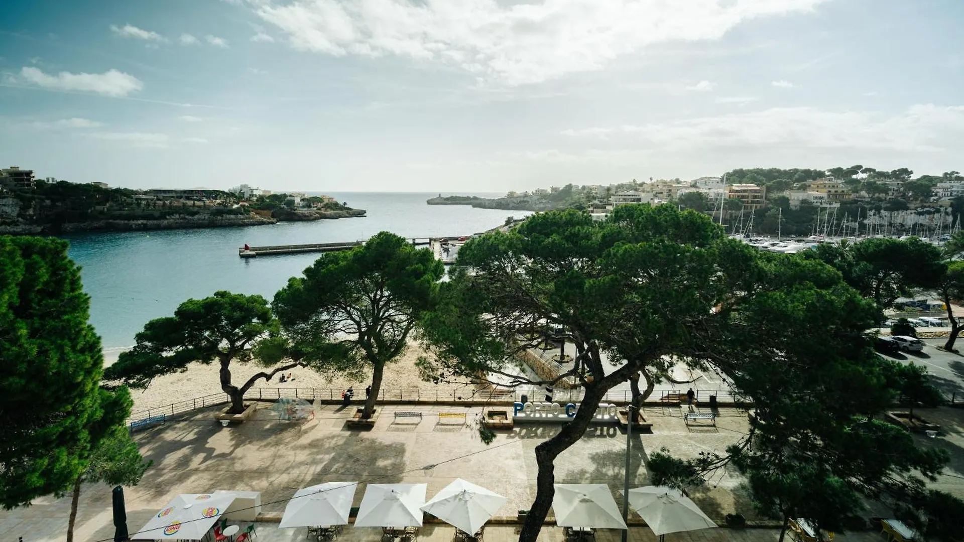 Thb Felip - Adults Only Hotel Porto Cristo