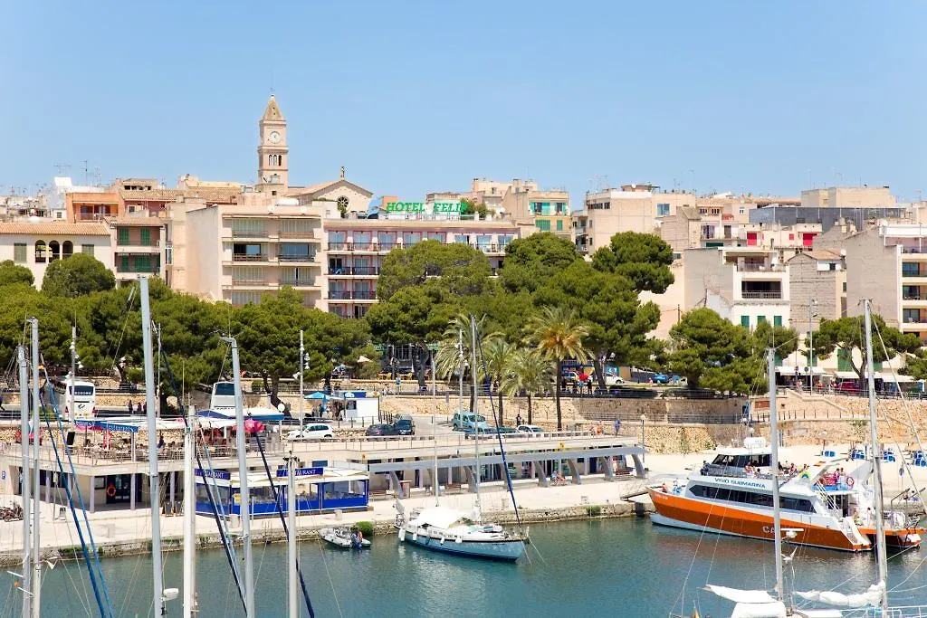Thb Felip - Adults Only Hotel Porto Cristo